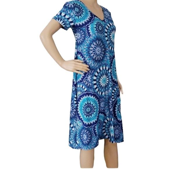 New Directions  Jersey Dress​​ - Picture 2 of 8